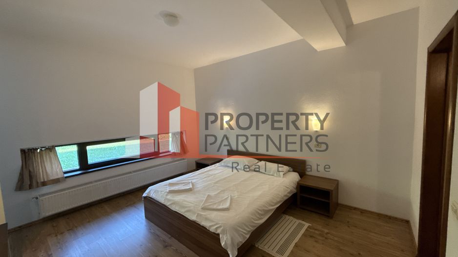 Pensiune  în Bran, sat Poarta – Afacere la cheie, locație premium - Poză 14