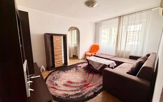 Apartament semidecomandat cu 3 camere | Etaj 2 | Girocului - Poză 2
