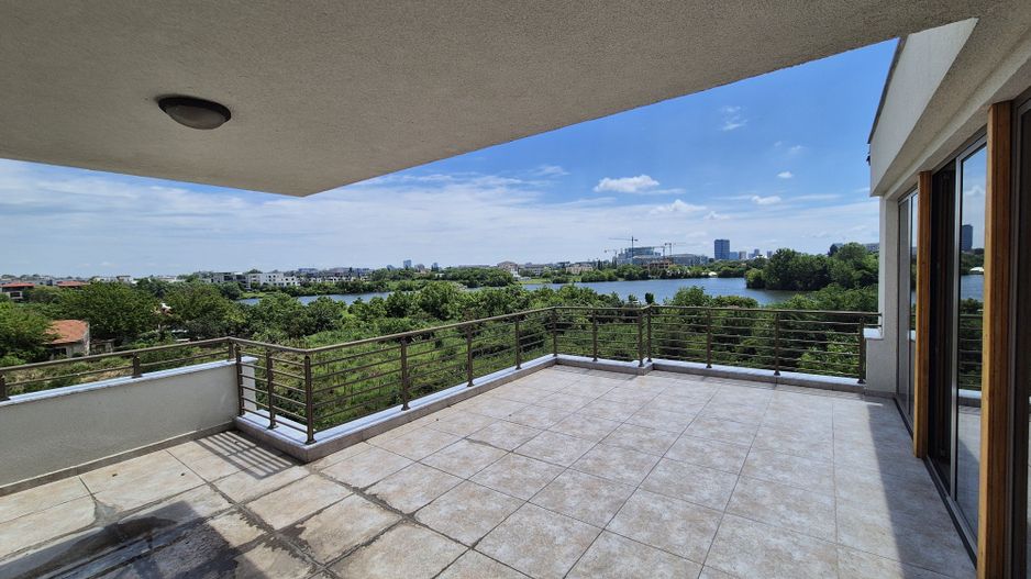 Vila 430,44 mp Green Lake Baneasa - Poză 34