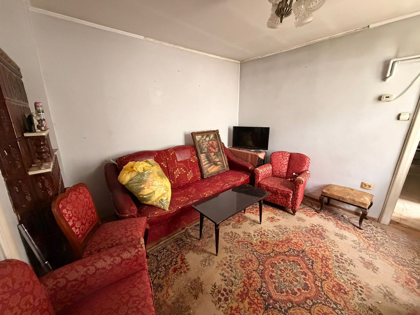 URGENT!,  CONSOLIDARE SI EXTINDERE SAU DEMOLARE, UTILITATI, NEGOCIABIL - Poză 2