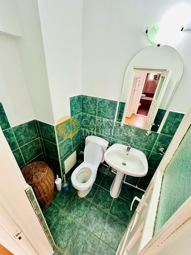 3 Camere Decomandat 78mp - Bloc 1990 - Zona CUG - Poză 13