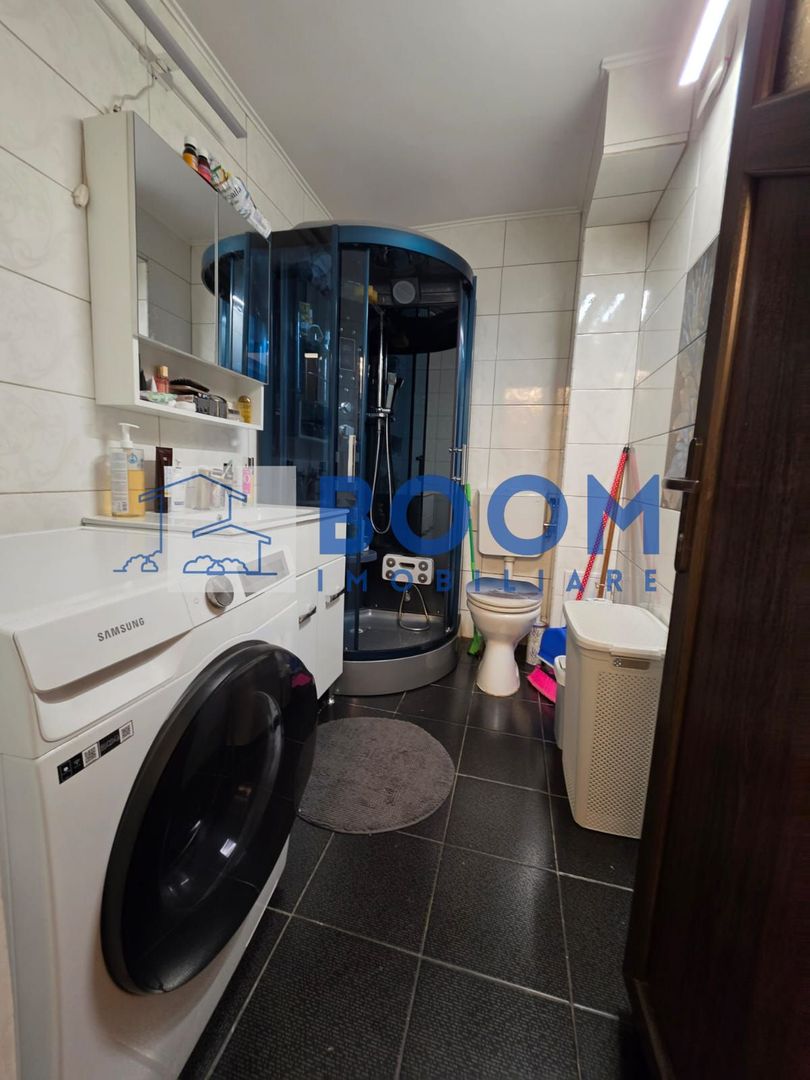 Apartament 2 camere | Parter | Renovat | Mobilat - Poză 7