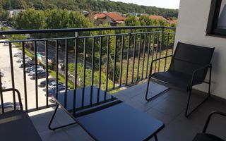 Apartament 2 camere | 53.57 mp | Loc de parcare inclus | Zona Băneasa - Poză 9
