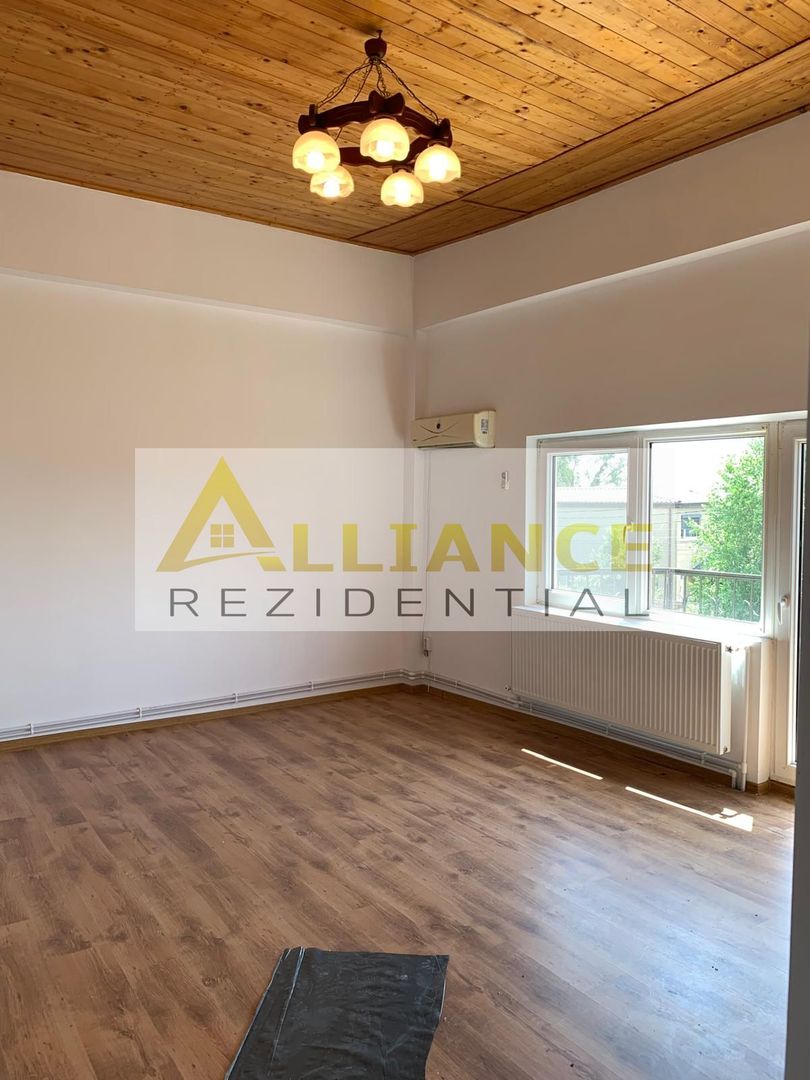 CASA INDIVIDUALA | 14 CAMERE | 640 MP UTILI | TEREN 1.550 MP | CATELU - Poză 5