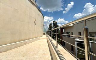 5 Rooms Duplex *1 Underground Parking* // Primaverii - Poză 39