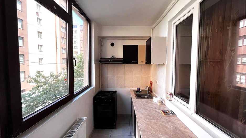 Apartament cu 2 camere de vanzare | Militari Residence | Decomandat - Poză 5