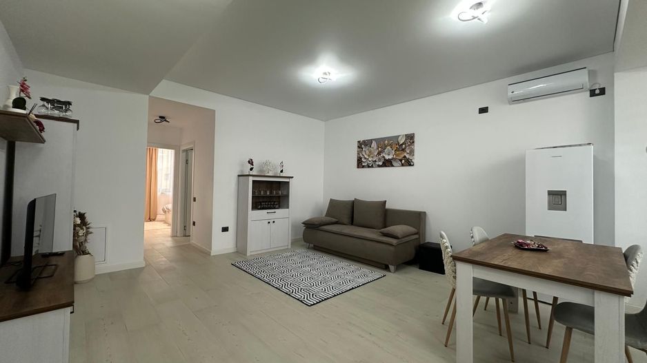 Apartament de inchiriat Navodari Zona Cherhana - Poză 2