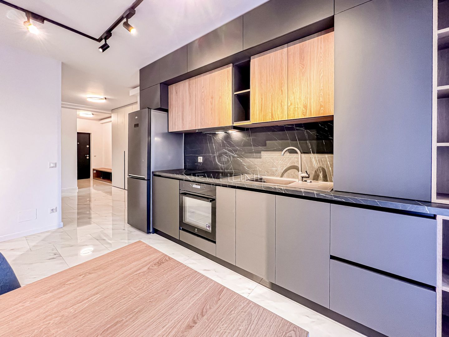 Apartament 3 camere Parcare, zona Iulius Mall - Poză 13