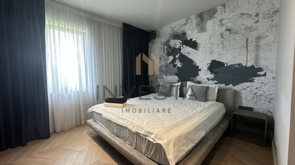 Apartament exclusivist 3 camere , zona Bună Ziua, Cluj Napoca - Poză 10