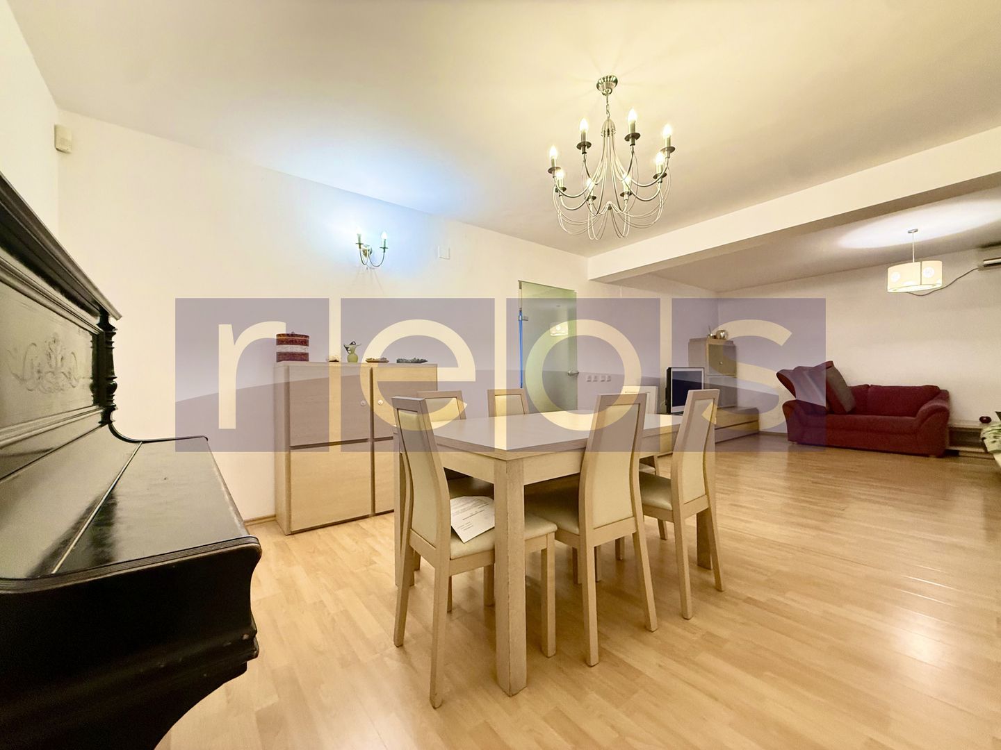 VANZARE VILA INDIVIDUALA | PIPERA | 4 CAMERE | LOC DE PARCARE - Poză 7