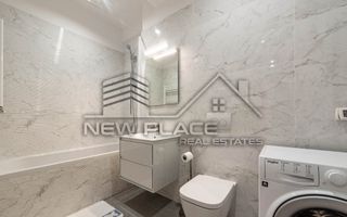 RESIDENCE 5 | Parcare subterana | Apartament exclusivist | View liber | Lux - Poză 10