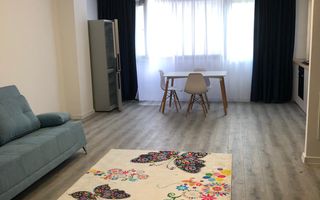 Apartament 2 camere de inchiriat Rond OMV, 5 min metrou - Poză 21