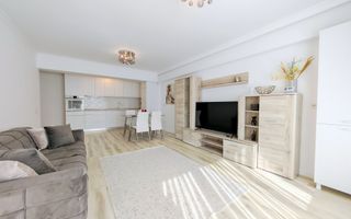 Modern 2 camere Complex Rose Residence | Parcare Subterana - Poză 3