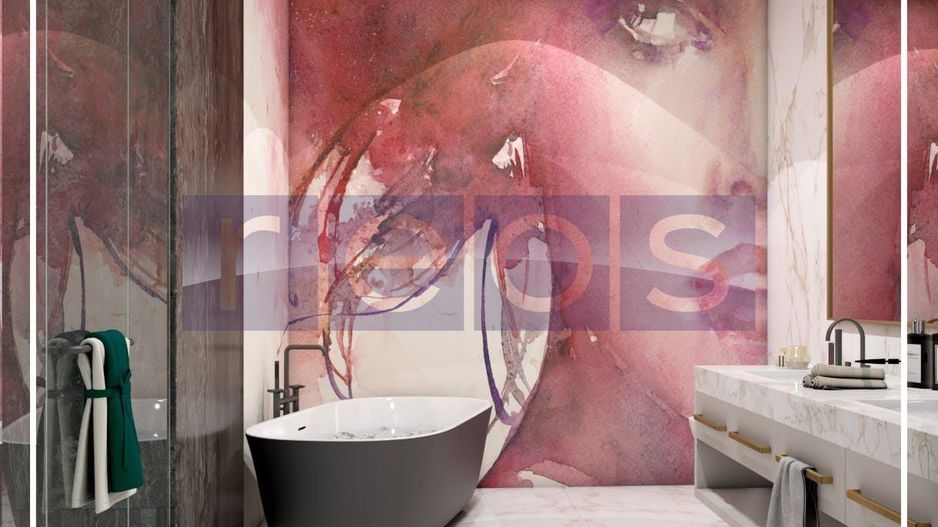 PENTHOUSE| VEDERE PANORAMICA | 6CAMERE| TERASA |PARCARE|ONE VERDI PARK - Poză 15