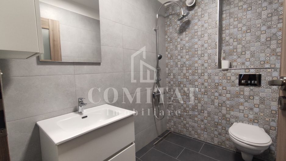 Apartament 2 camere  | etaj intermediar | Zona Centrala - Poză 7