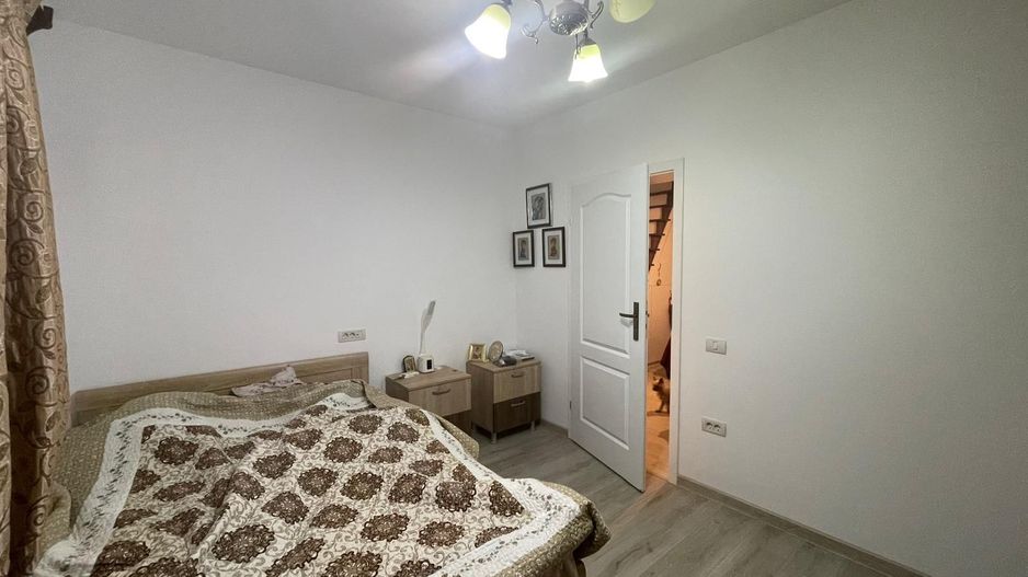 Duplex mobilat - 3 camere - Mosnita Veche - Poză 7