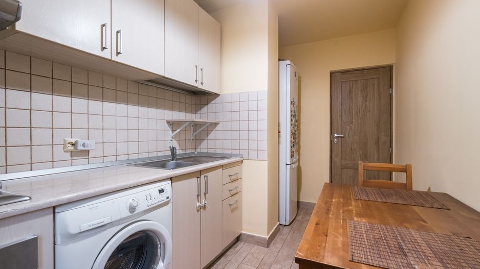 Apartament 2 camere decomandat sos. Titulescu - Piata Victoriei - Poză 13