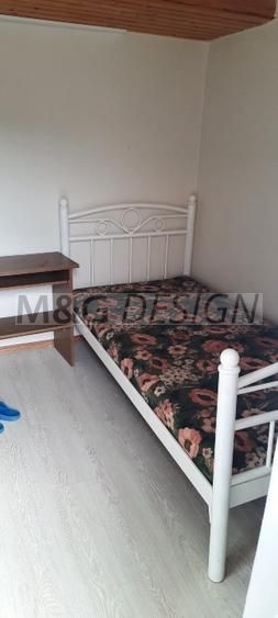 Apartament 2 camere  la curte cu centrala - Poză 4