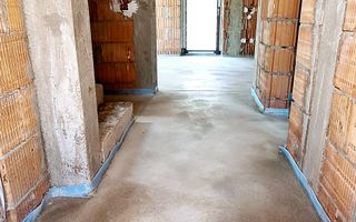 Oferim spre vanzare, Duplexuri la cheie, 5 camere, situate in Giroc, 0% Comision - Poză 14