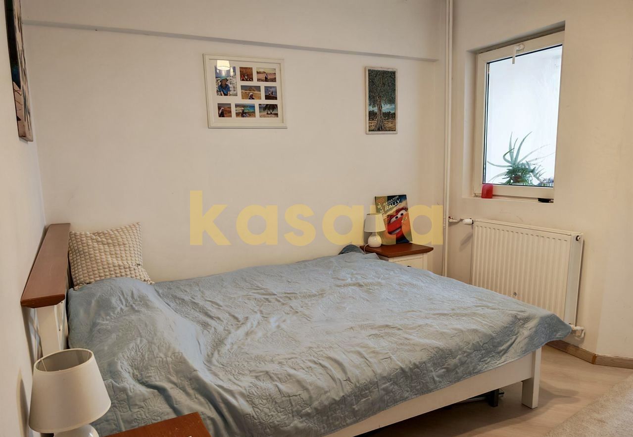 Băneasa | 3 camere, 3 balcoane, luminos, lift | Parcul Herăstrău - Poză 7