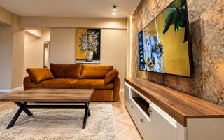 Apartament premium 2 camere + parcare Parcul Copou - Poză 6