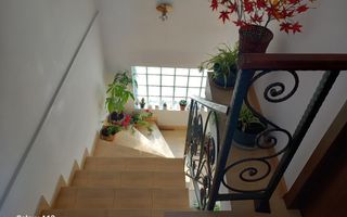 Ag BRASADAS vinde casa individuala 5 cam orasul PANTELIMON. - Poză 5