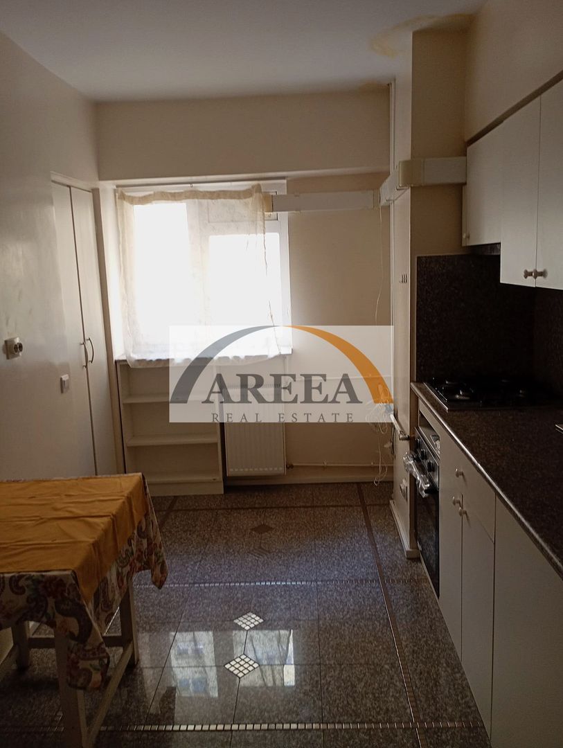 Universitate - de inchiriat apartament 4 camere - 120 mp - Poză 12