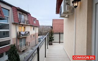 Comision 0! Apartament 2 camere + balcon 11 mp + parcare - Poză 17