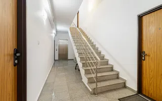 Apartament 3 camere la parter, cu gradina proprie, Otopeni - Poză 17