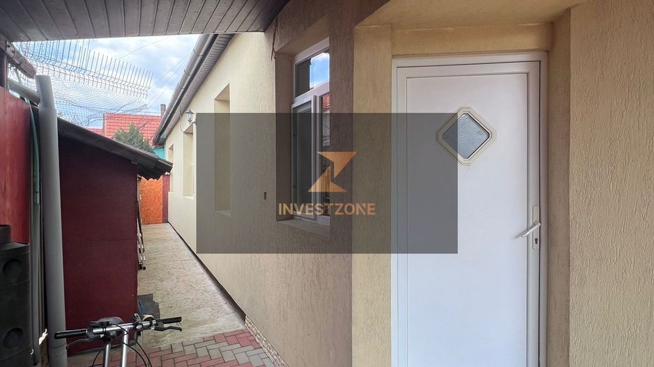 Casa de vanzare in zona Cantemir Oradea, aproape de Lotus si Salca - Poză 9