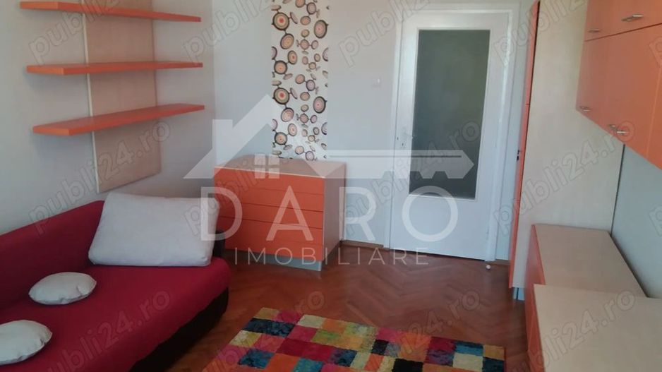🏡 Apartament 2 camere de închiriat – Centru | Piața Teatrului |450 € - Poză 3