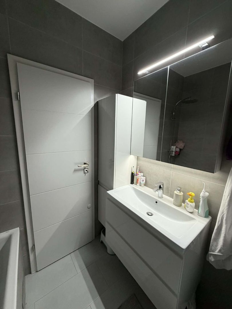 2 Camere Cu Parcare Lujerului Exigent Faza 1 Exigent 9Min Metrou - Poză 7