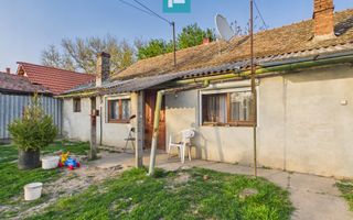 Casă cu 2 camere și 500 mp teren în Oroshaza - Poză 2