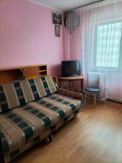 Apartament 3 camere semidecomandat, etaj 3, Zona Zimbru, Iași - Poză 2