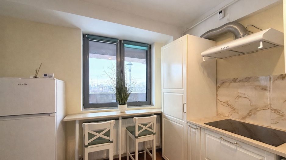 Studio investitie | Mobilat și utilat | Parcare - Poză 5