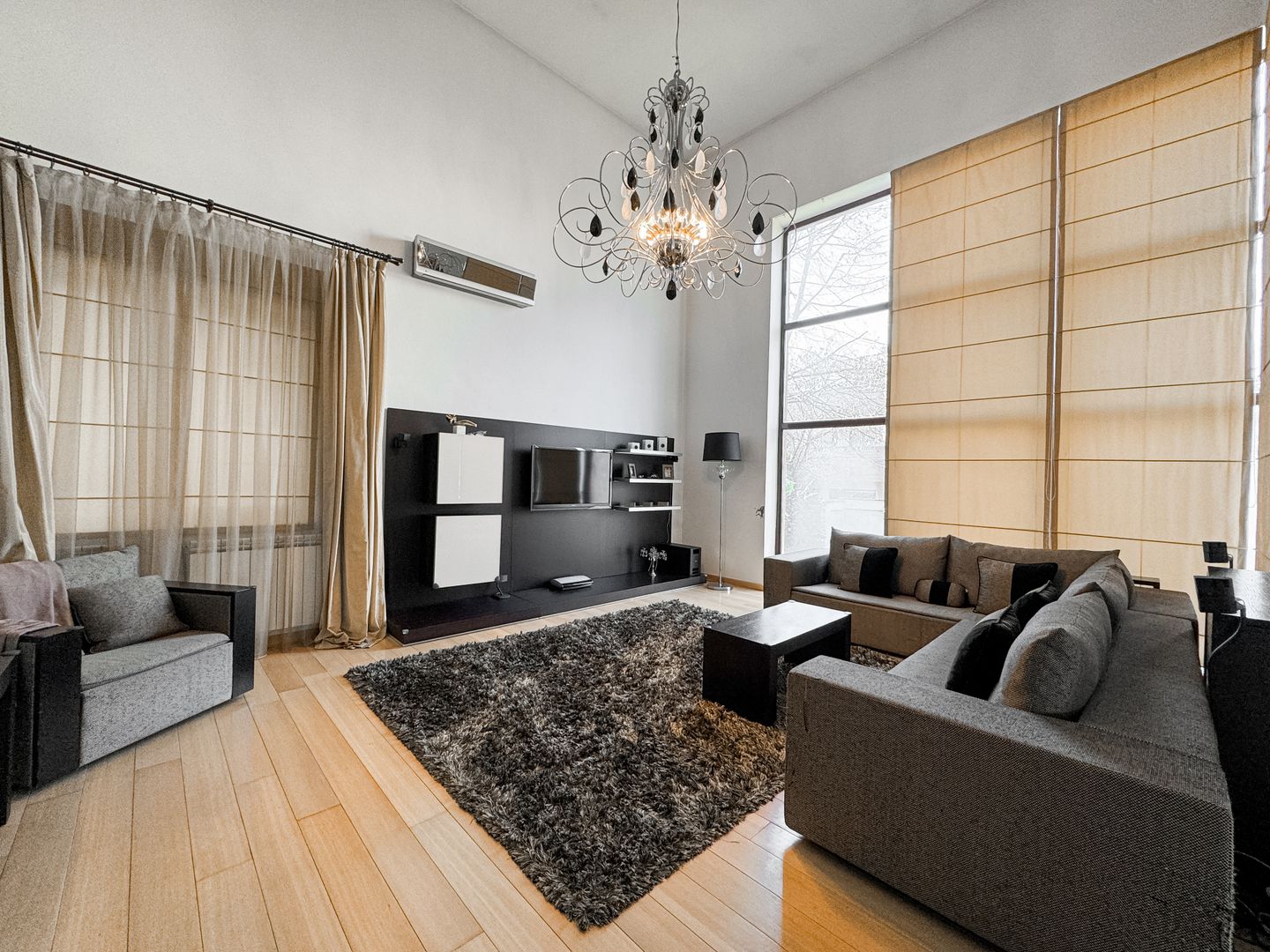 Vilă Individuală Premium | 11 Camere | Zona Pipera - Iancu Nicolae - Poză 4