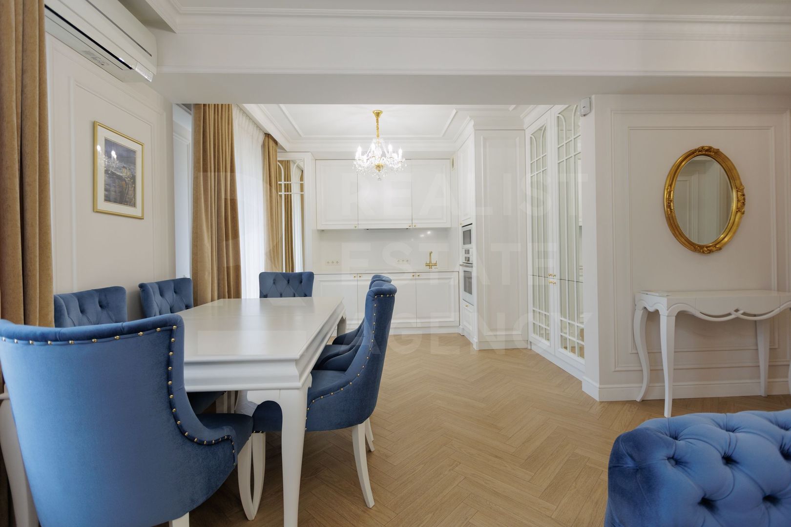 Vânzare, apartament, 2 camere, str. Petru Rareș, Centru - Poză 4