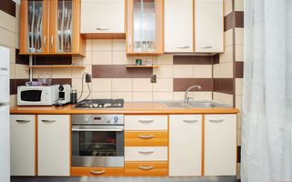 Apartament cu 2 camere Tatarasi - Poză 3