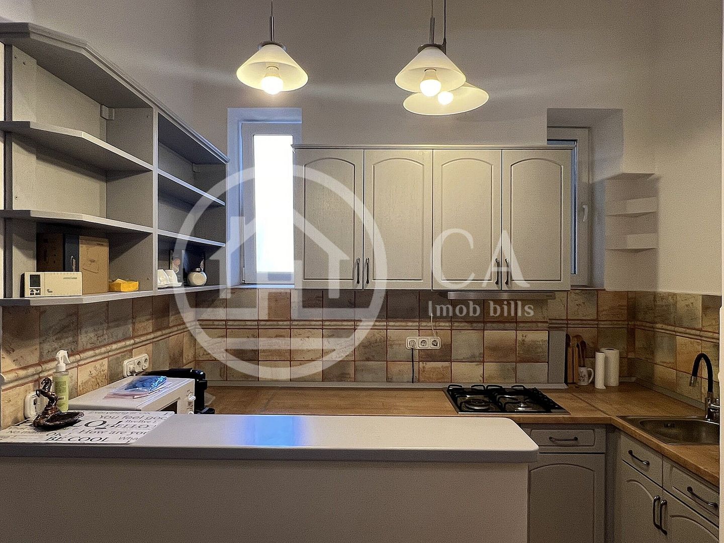 Apartament cu 3 camere de inchiriat Ultracentral Oradea - Poză 5