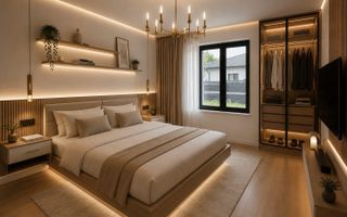Casă individuală premium, 127 mp utili, teren 542 mp, Strada Constantin Mavrocordat, Miroslava – Iași - Poză 4