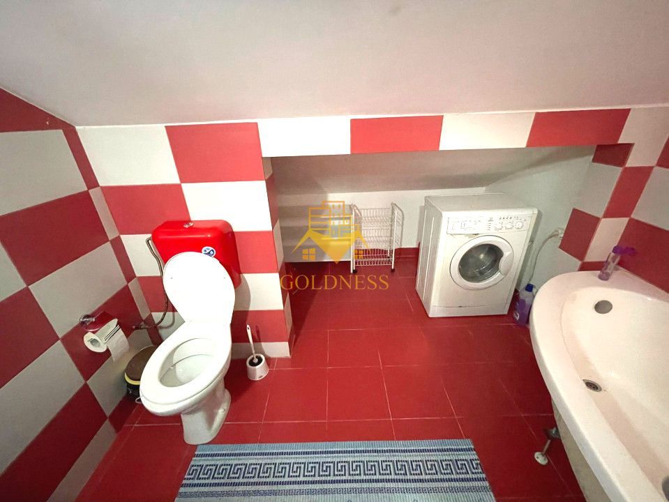 2 camere, modern, parcare, Zona Liberty Park, Parcul Armatura, Iris - Poză 5