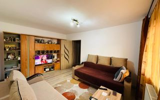 Soarelui - Gen 30 | 2 Camere | Centrala proprie | Mobilat si Utilat - Poză 5