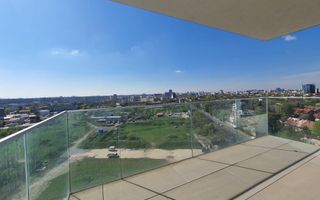 Apartament modern cu 3 Camere One Verdi Park I View spectaculos - Poză 2