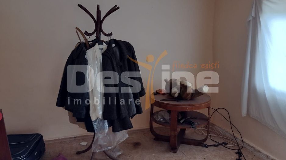 Casa Gageni zona linistita 480 mp teren 48000 euro! - Poză 7