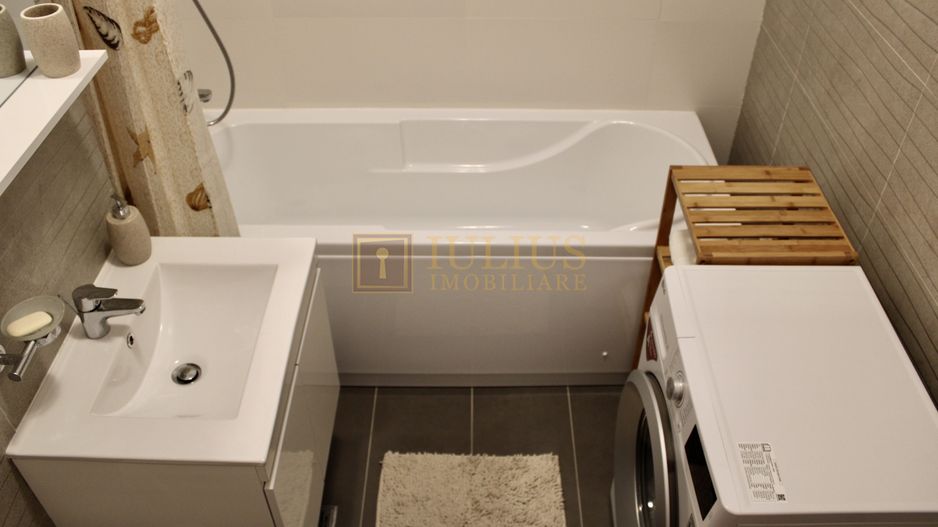 Mobilat modern, Vivalia - Str. Baader/Take Ionescu. Parcare subterana inclusa. - Poză 17