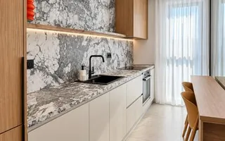 APARTAMENT PREMIUM | PARCARE SUBTERANA | NUSCO CITY - Poză 11