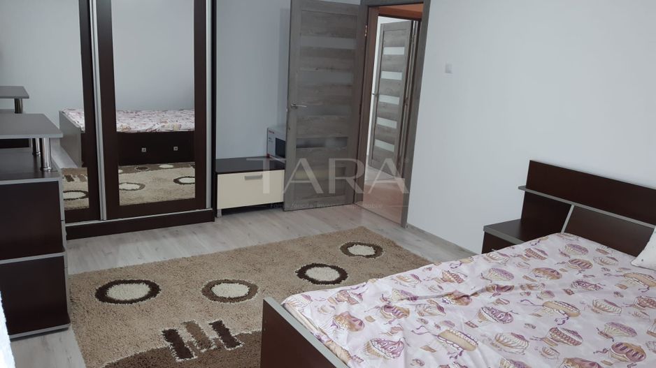 Apartament cu 3 camere, finisat și utilat, aproape de Iulius Mall. - Poză 8