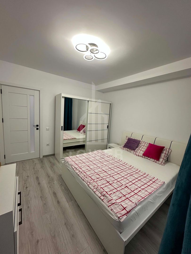 Apartament 2 camere cu grădină proprie de 45 mp și terasă - Poză 7