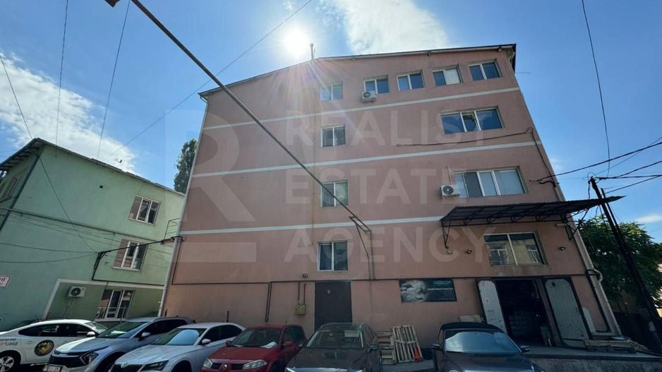 Vânzare, spațiu comercial, ​​1260 mp, str. Feredeului, Râșcani - Poză 25