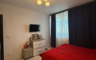 Valea Lupului, ap 2 cam semidec, 52mp, parcare, et 2 – 98.000 € - Poză 14